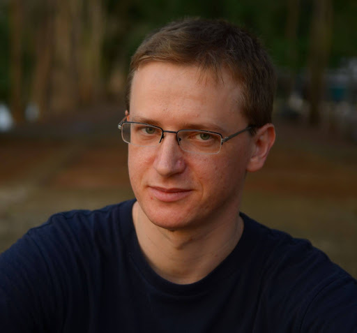Adam Zalcman